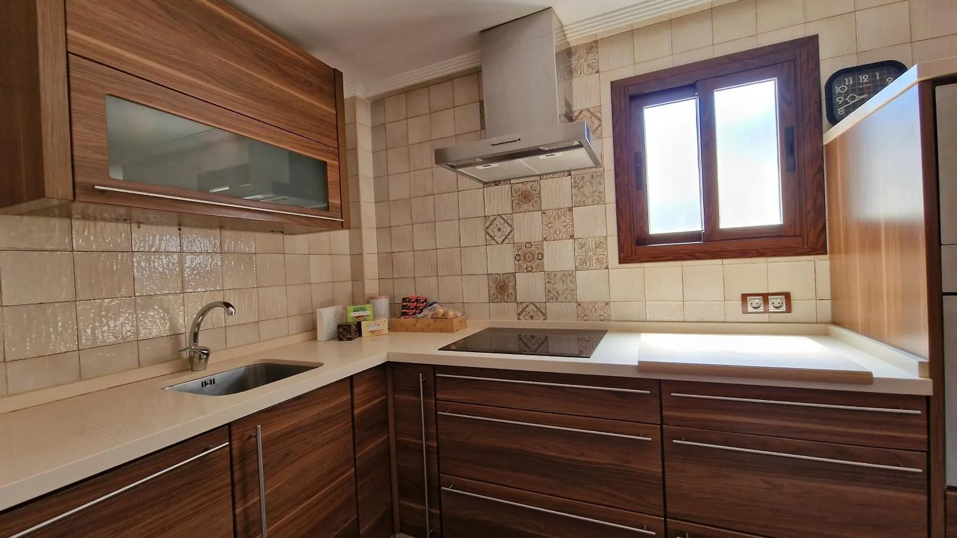 Apartamento Castilla マラガ