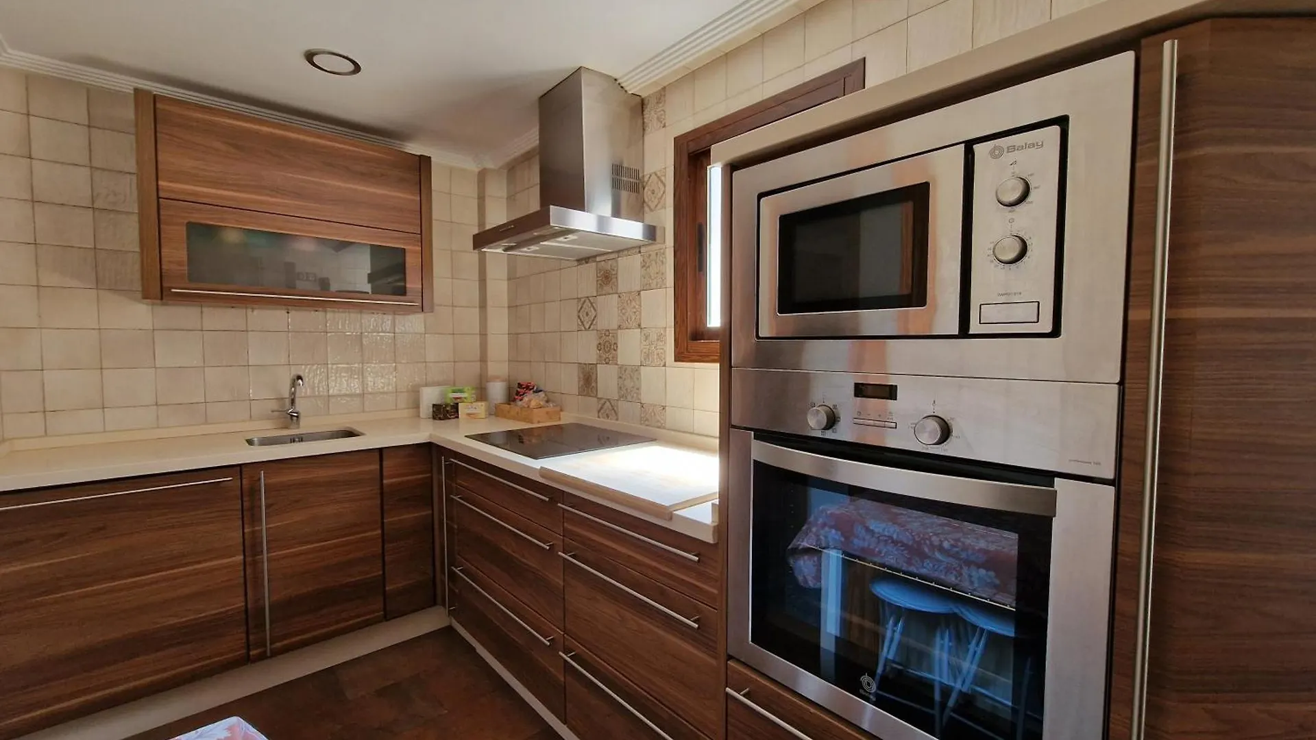 Apartamento Castilla Málaga Apartman