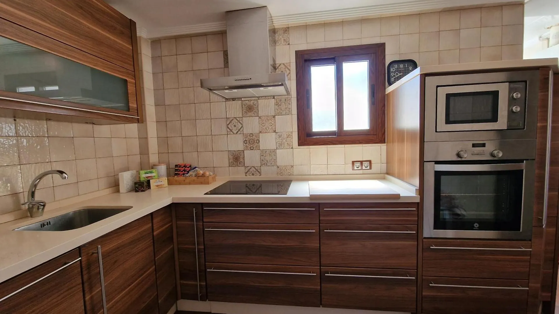 Apartamento Castilla Málaga 0*,  Spanyolország